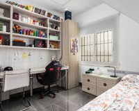 Revente - Villa - San Juan - Frank Espinós
