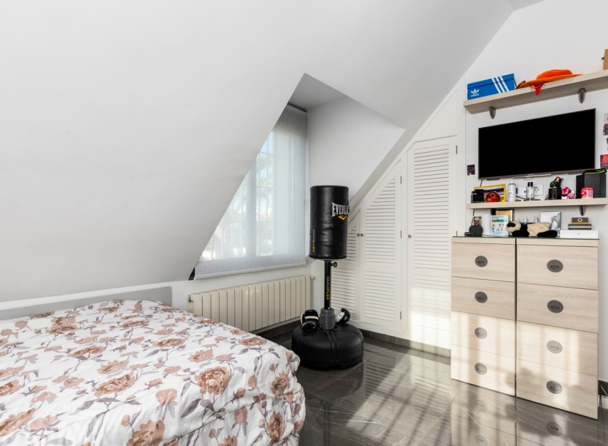 Revente - Villa - San Juan - Frank Espinós
