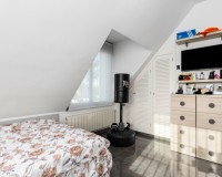Revente - Villa - San Juan - Frank Espinós