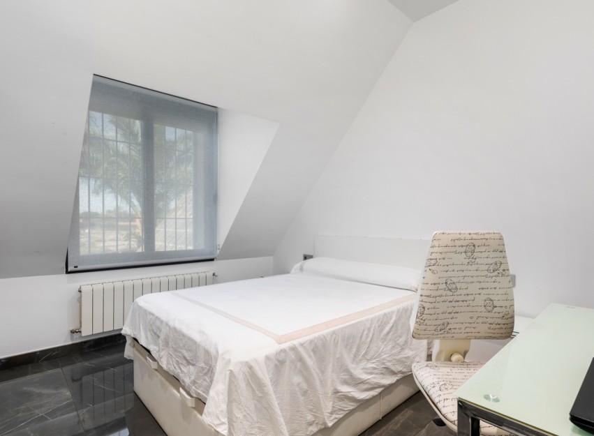 Revente - Villa - San Juan - Frank Espinós