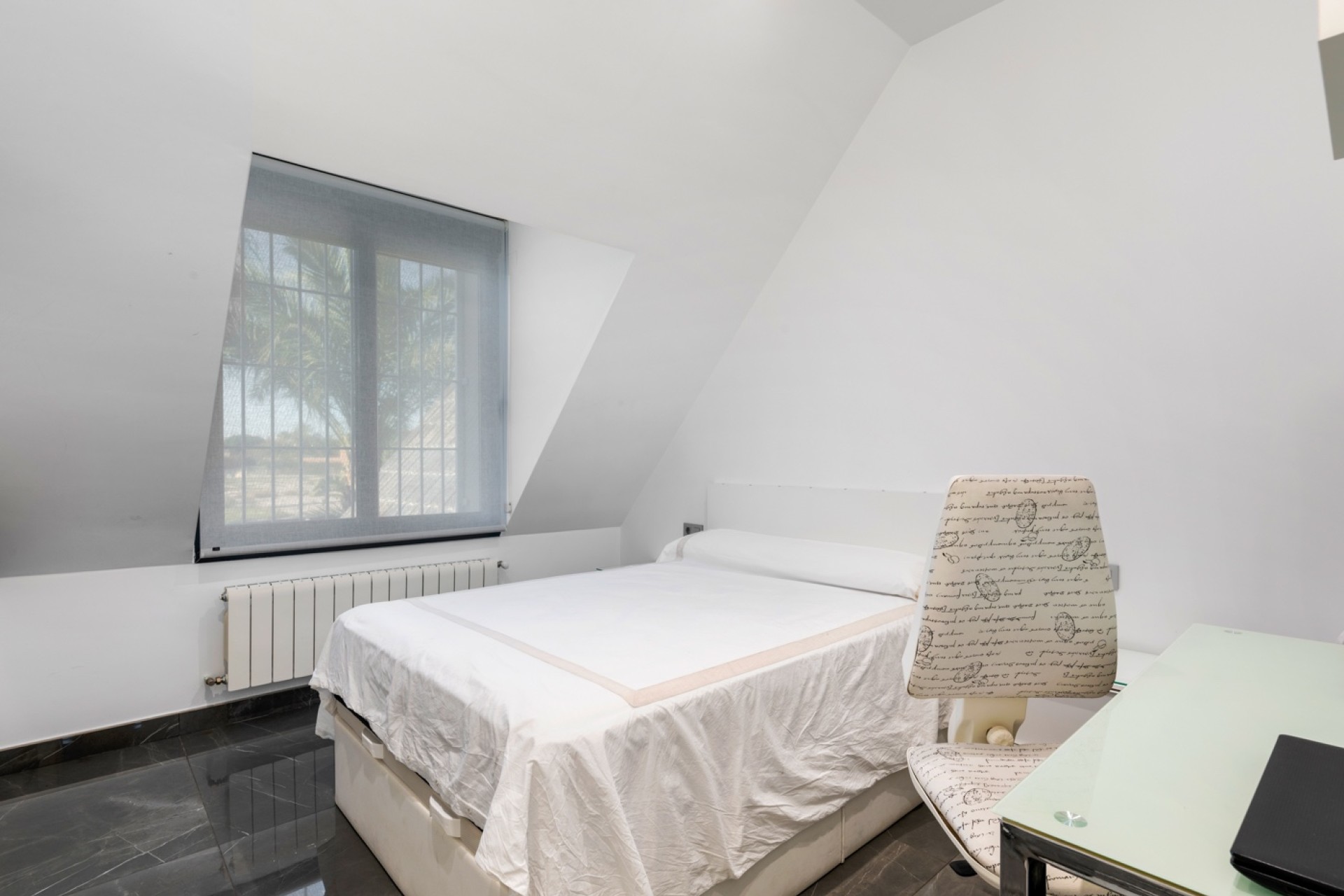 Revente - Villa - San Juan - Frank Espinós