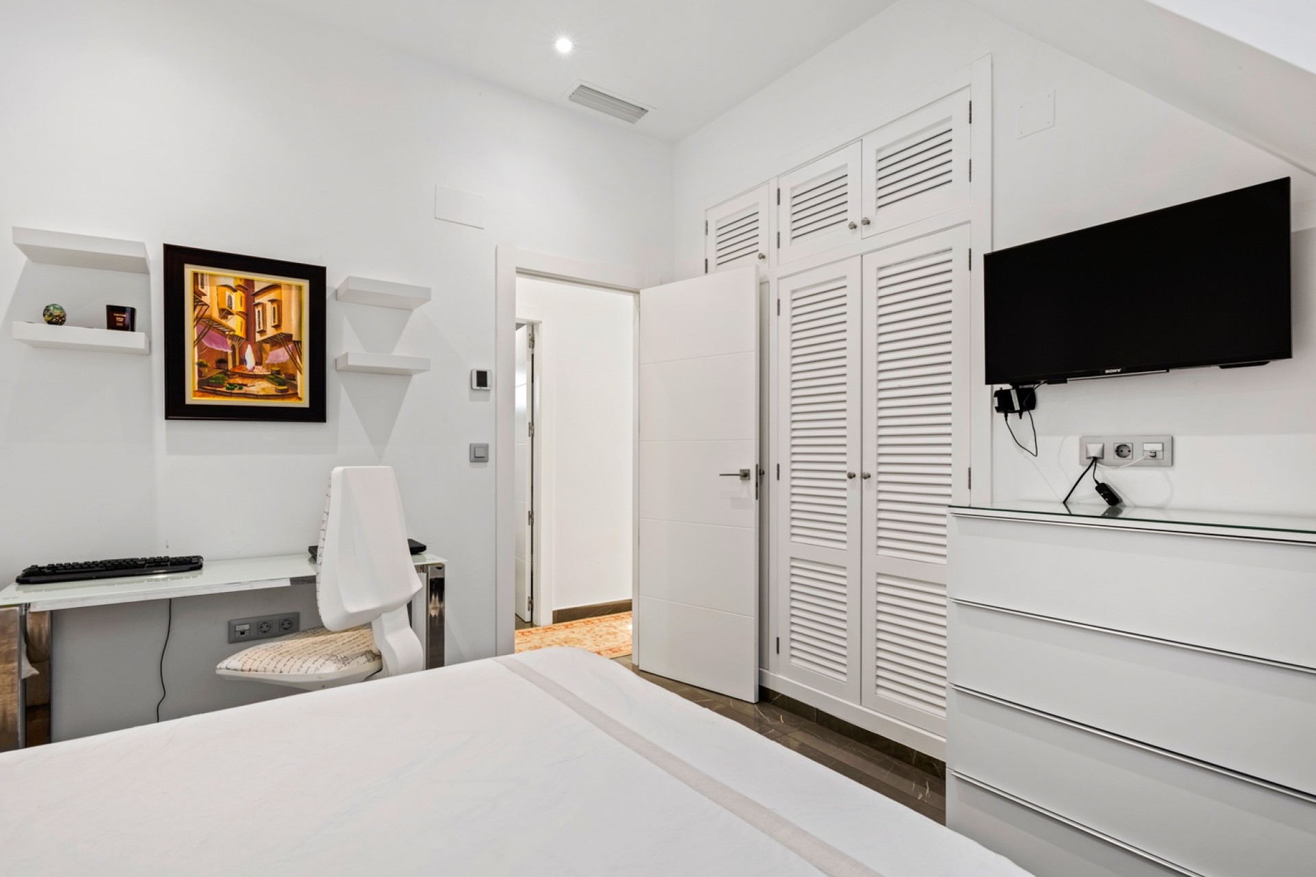 Revente - Villa - San Juan - Frank Espinós