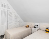 Revente - Villa - San Juan - Frank Espinós