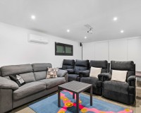 Revente - Villa - San Juan - Frank Espinós