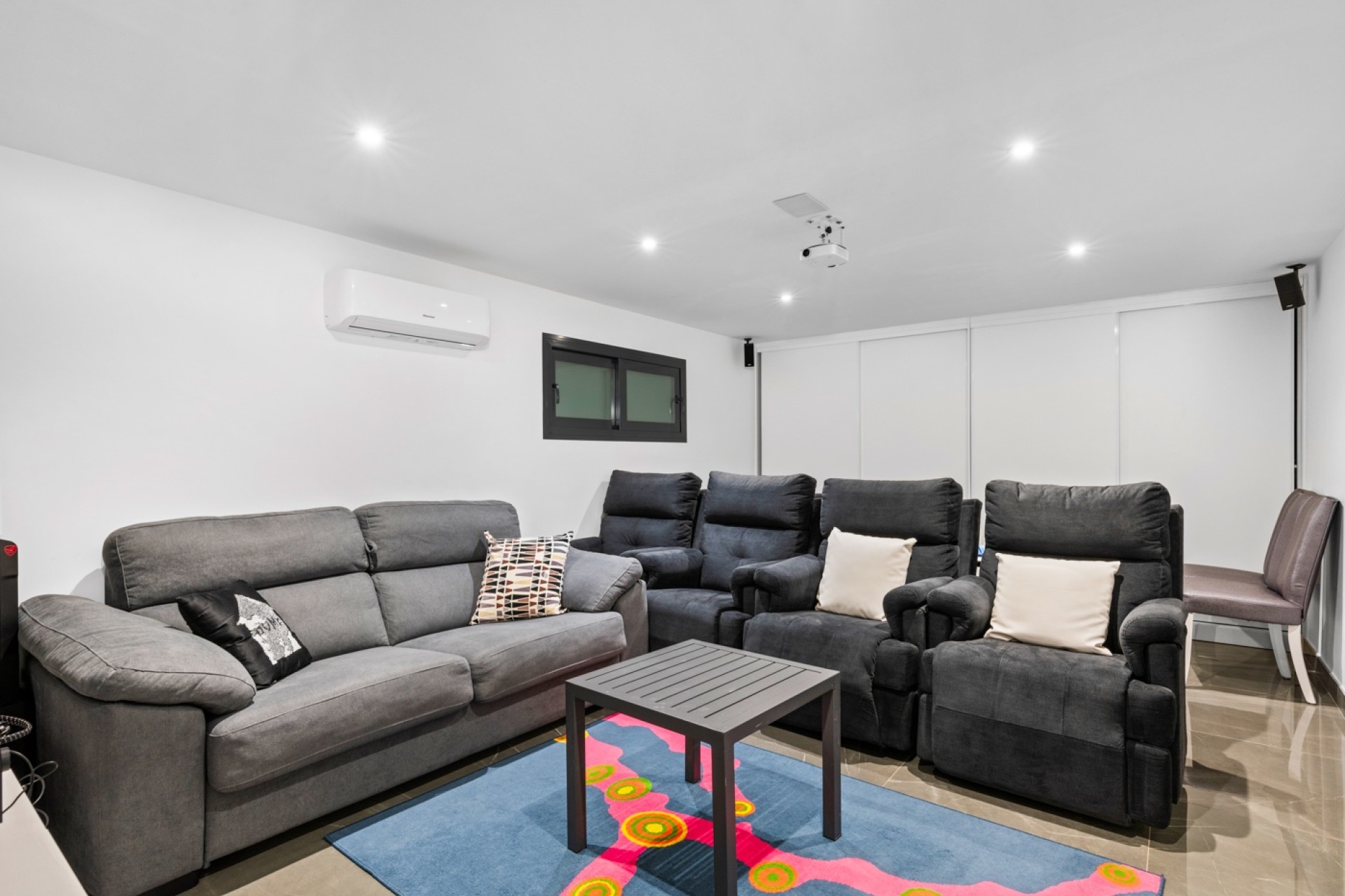 Revente - Villa - San Juan - Frank Espinós