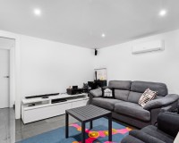 Revente - Villa - San Juan - Frank Espinós