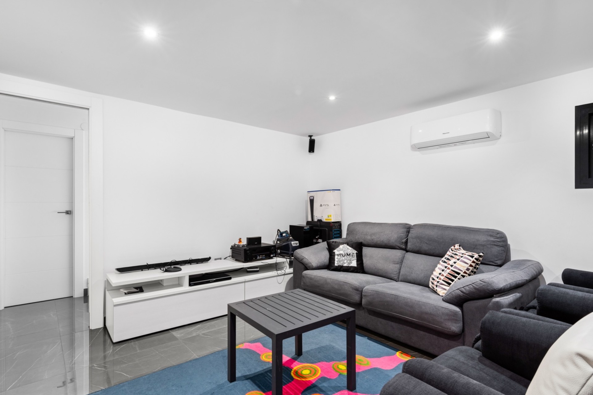 Revente - Villa - San Juan - Frank Espinós