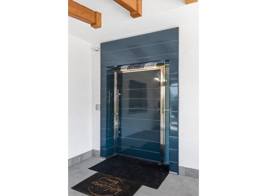 Revente - Villa - San Juan - Frank Espinós