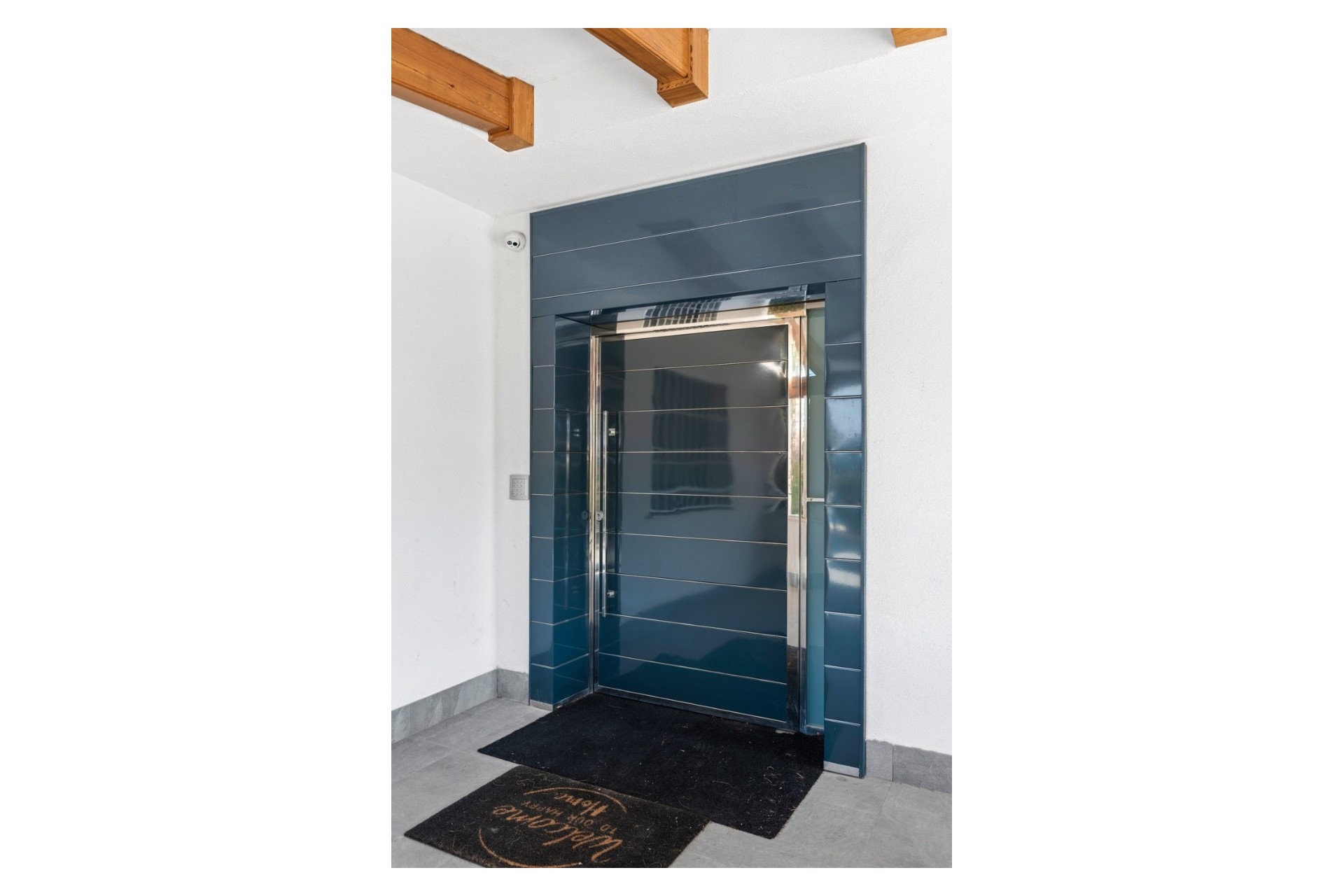Revente - Villa - San Juan - Frank Espinós