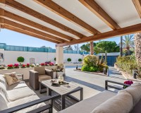 Revente - Villa - San Juan - Frank Espinós