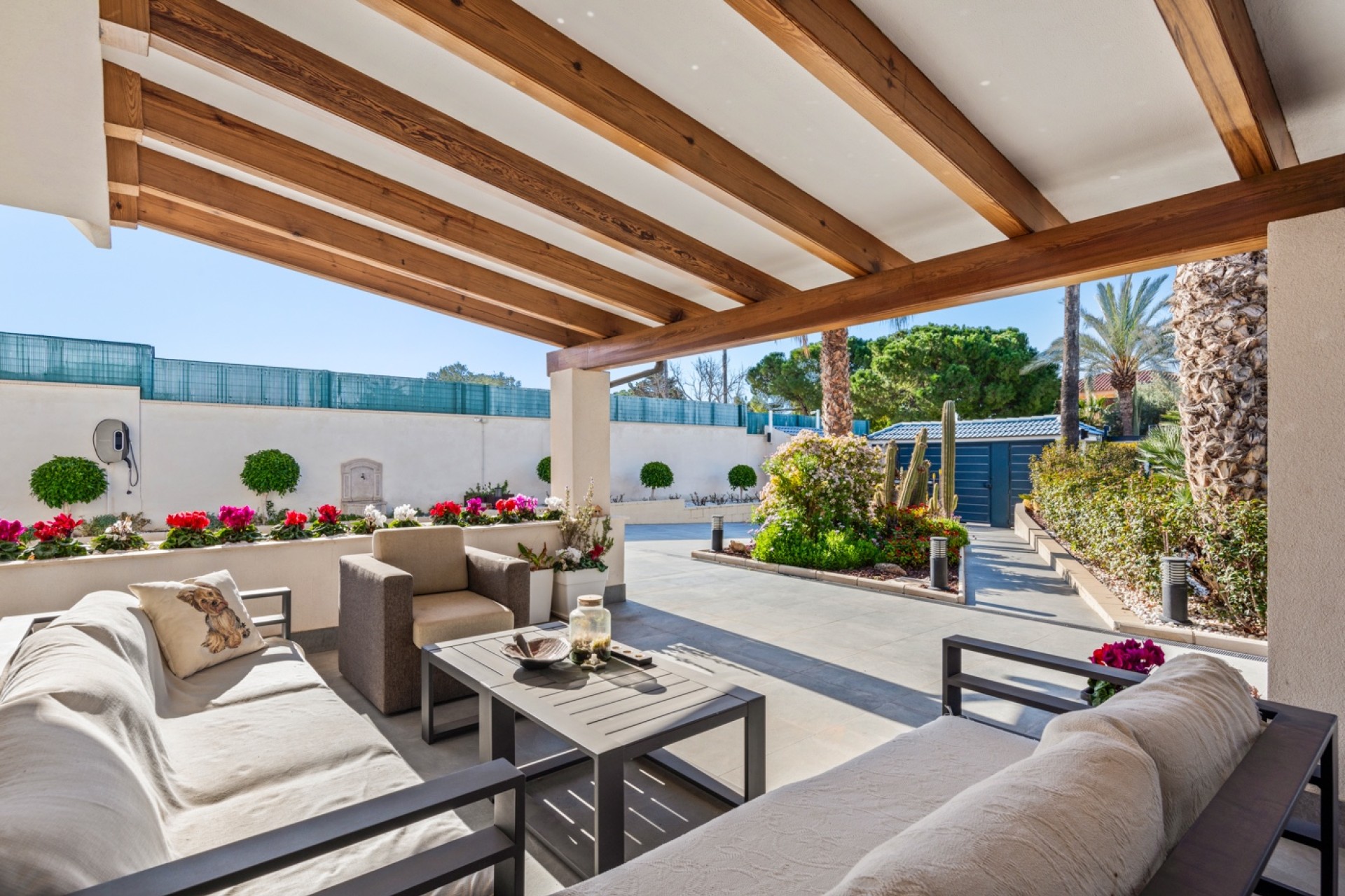 Revente - Villa - San Juan - Frank Espinós
