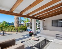 Revente - Villa - San Juan - Frank Espinós