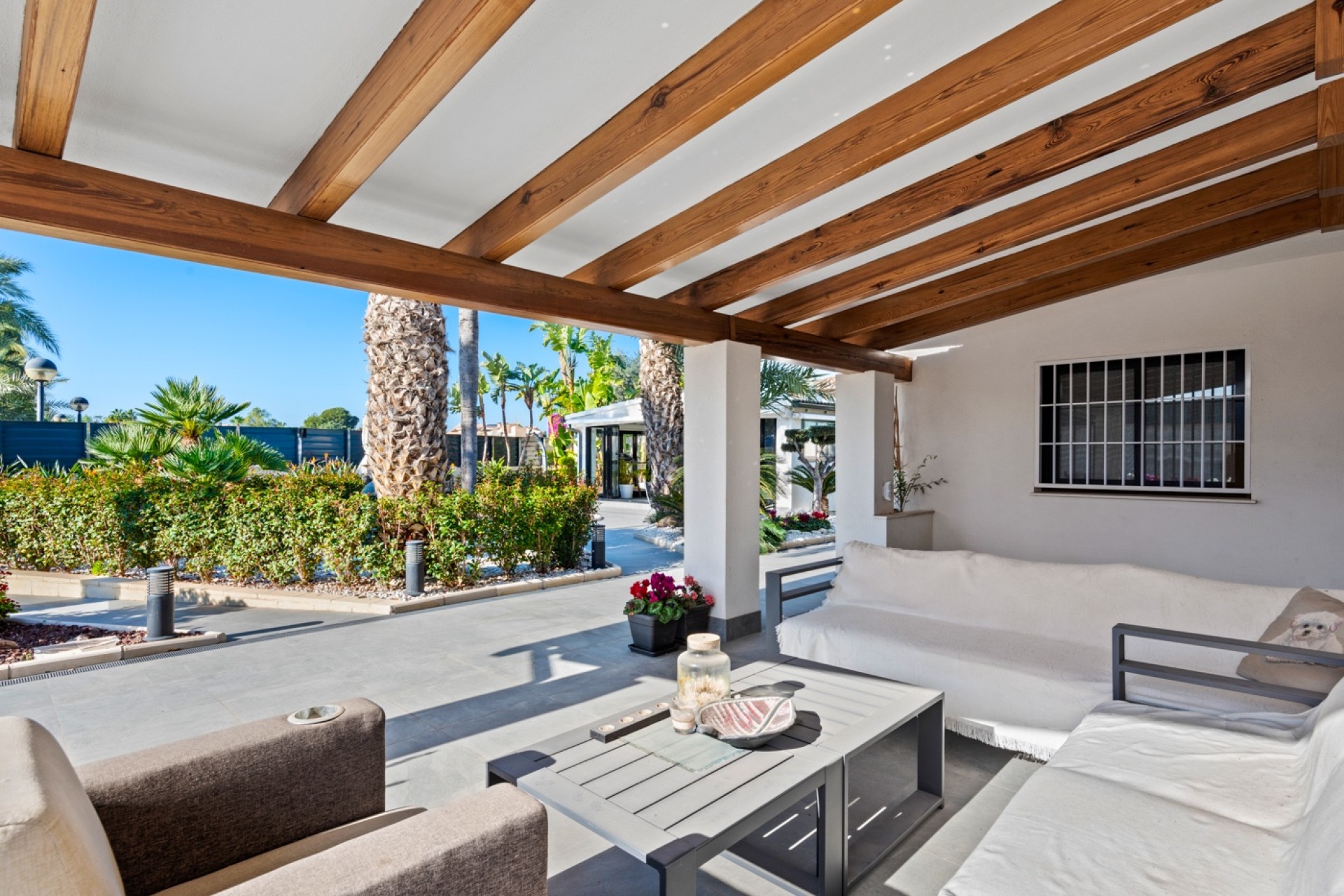 Revente - Villa - San Juan - Frank Espinós