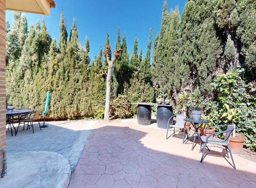 Revente - Villa - San Juan - San Juan de Alicante