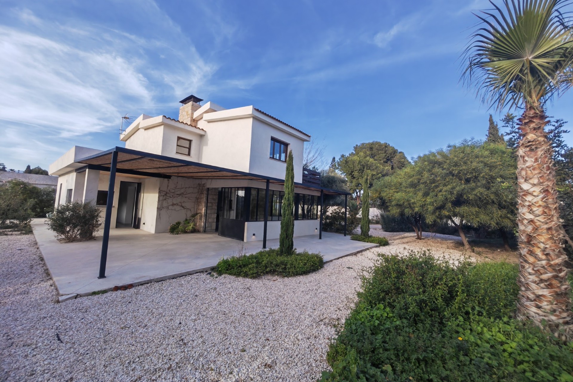 Revente - Villa - San Juan - San Juan de Alicante
