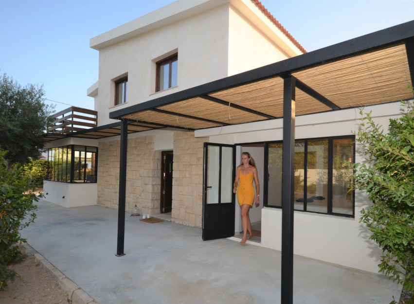 Revente - Villa - San Juan - San Juan de Alicante