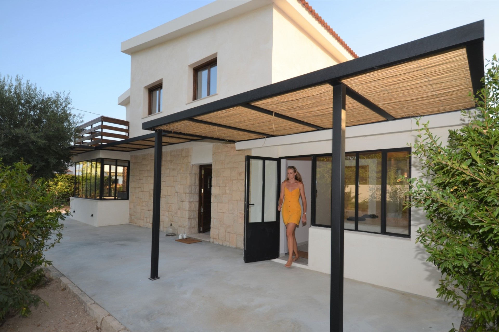 Revente - Villa - San Juan - San Juan de Alicante