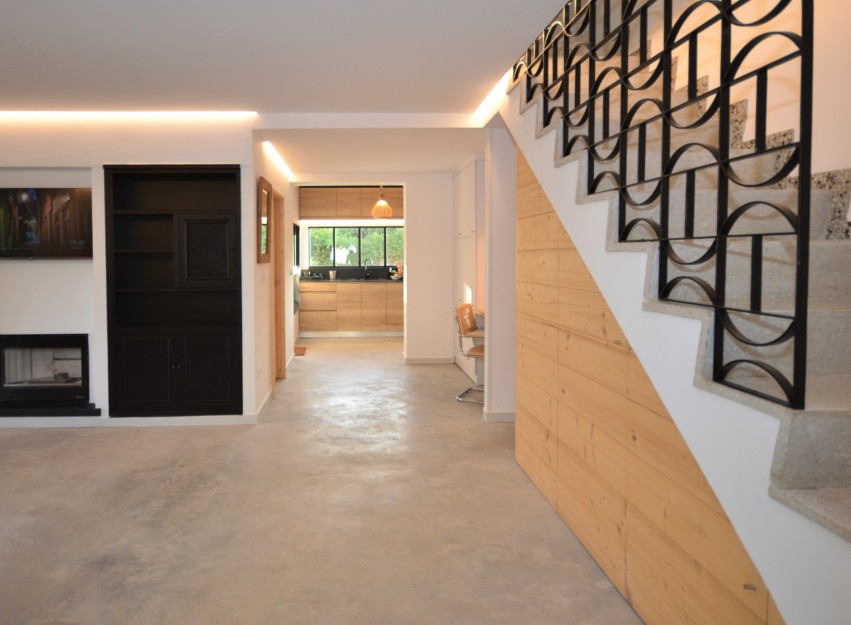 Revente - Villa - San Juan - San Juan de Alicante