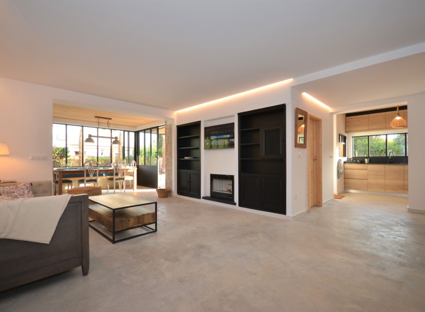 Revente - Villa - San Juan - San Juan de Alicante