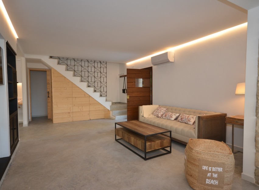 Revente - Villa - San Juan - San Juan de Alicante
