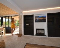 Revente - Villa - San Juan - San Juan de Alicante