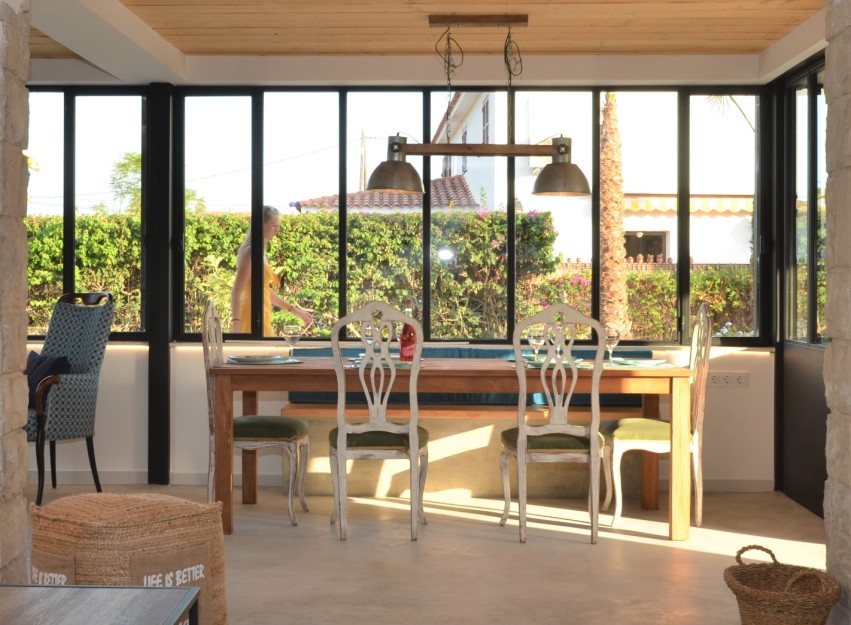 Revente - Villa - San Juan - San Juan de Alicante