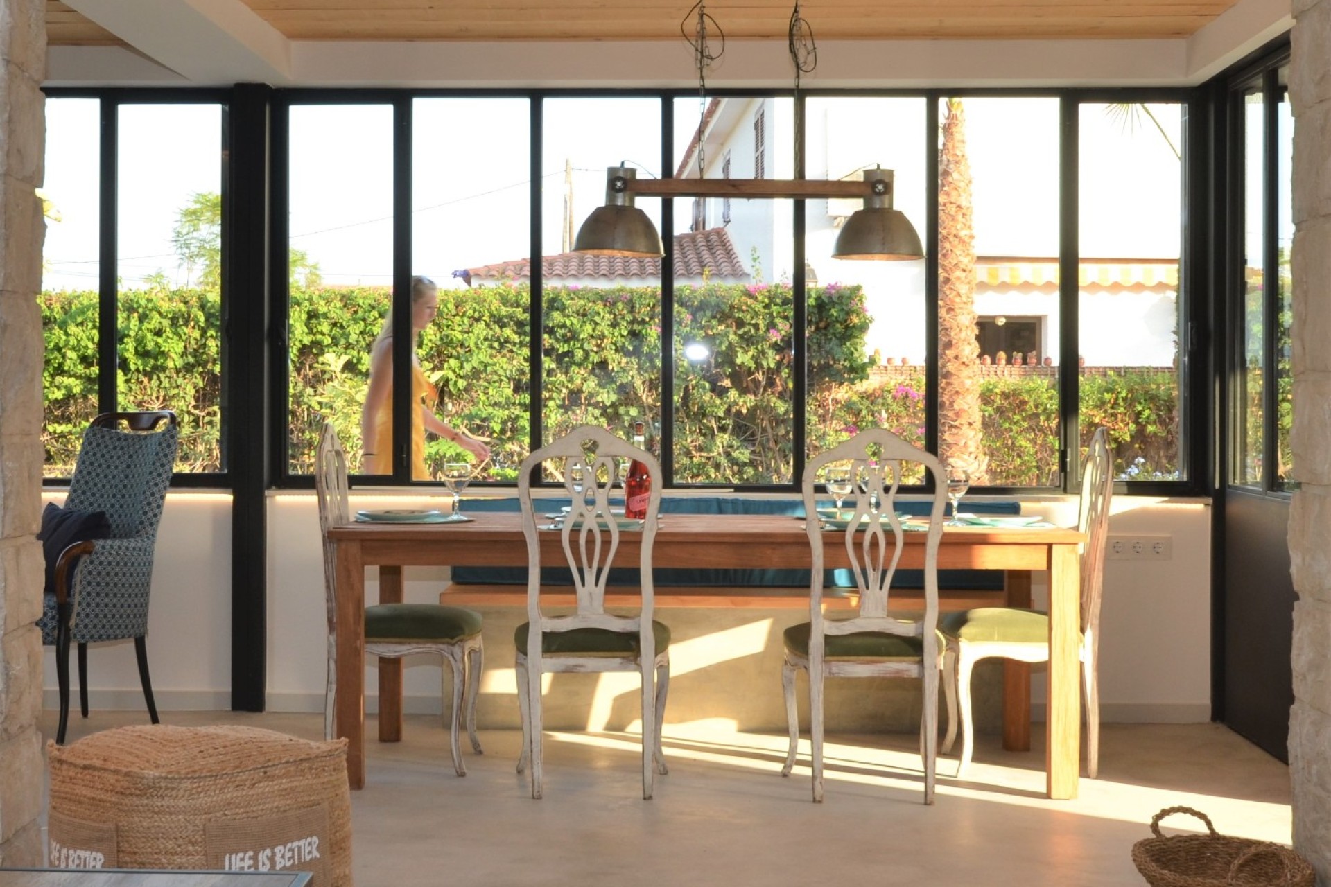 Revente - Villa - San Juan - San Juan de Alicante