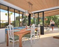 Revente - Villa - San Juan - San Juan de Alicante
