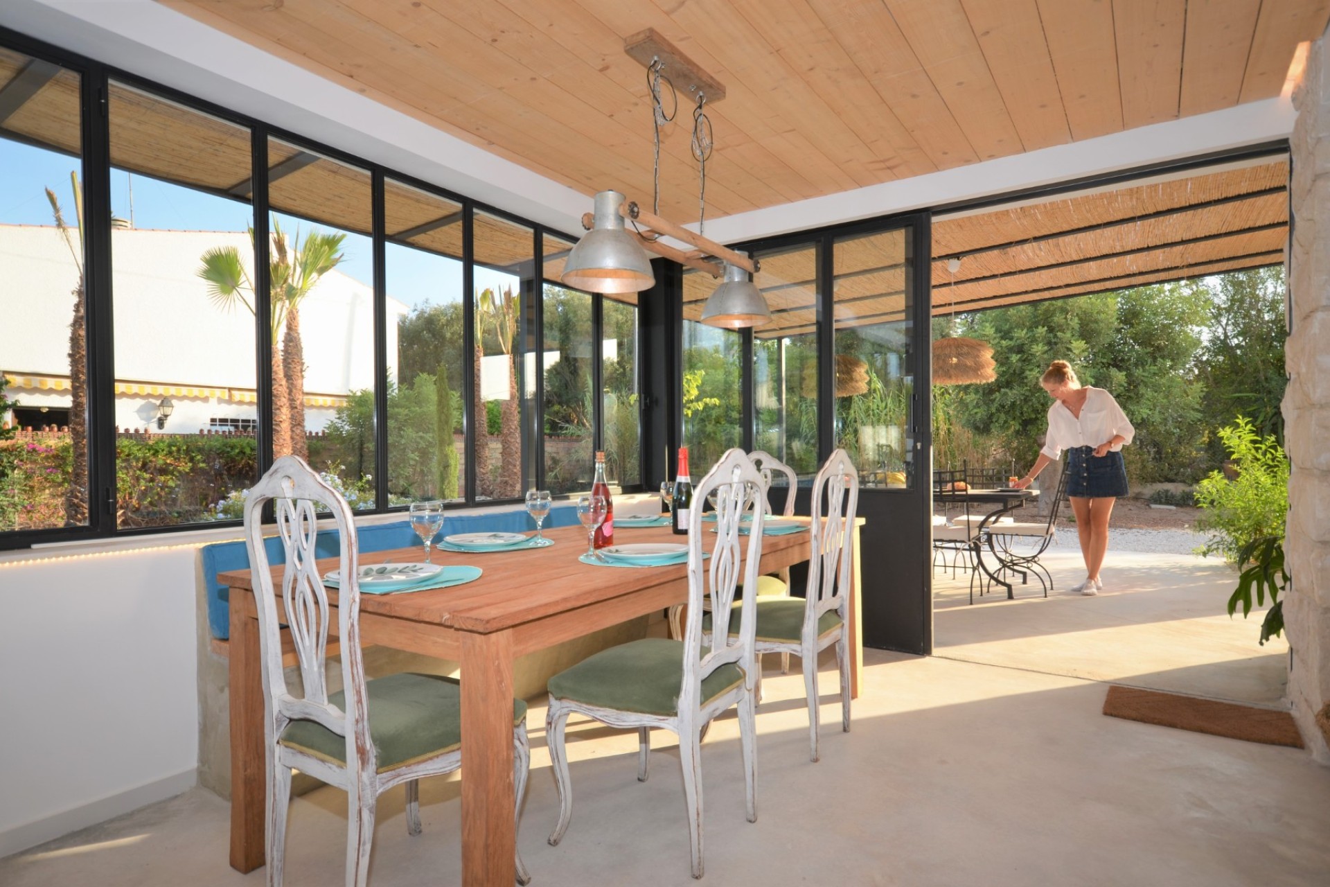 Revente - Villa - San Juan - San Juan de Alicante