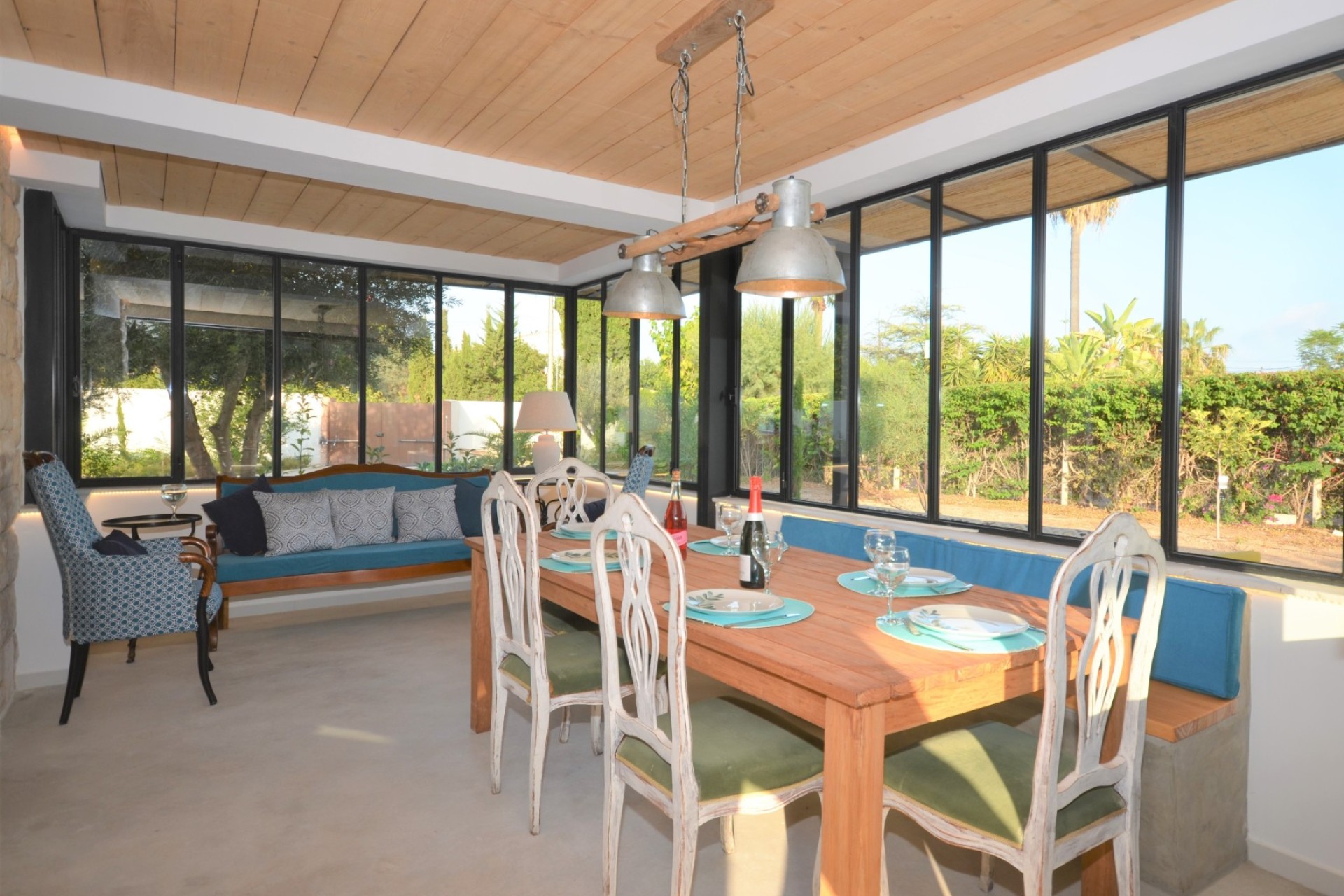 Revente - Villa - San Juan - San Juan de Alicante