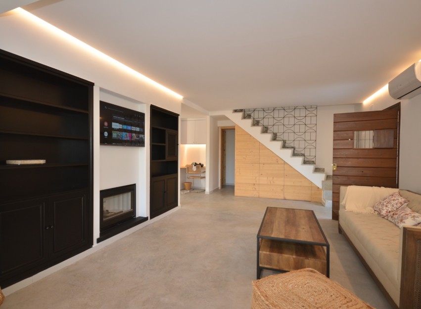 Revente - Villa - San Juan - San Juan de Alicante