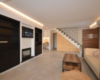 Revente - Villa - San Juan - San Juan de Alicante