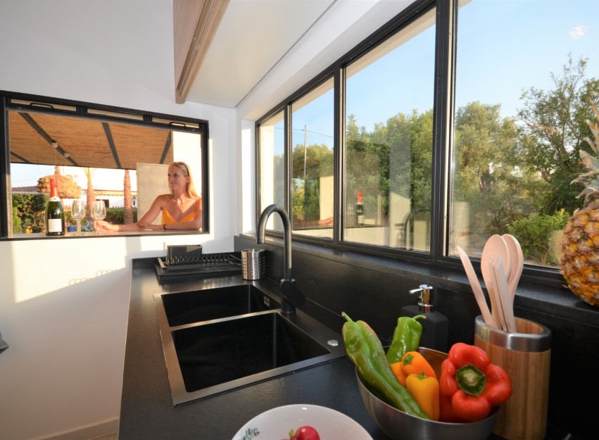 Revente - Villa - San Juan - San Juan de Alicante