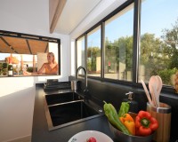 Revente - Villa - San Juan - San Juan de Alicante