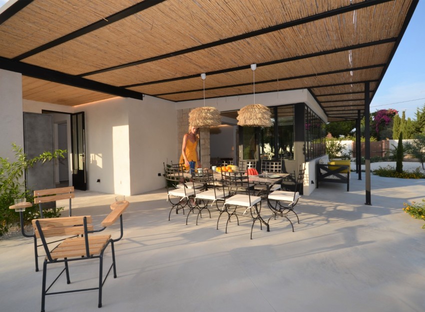 Revente - Villa - San Juan - San Juan de Alicante