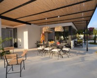 Revente - Villa - San Juan - San Juan de Alicante