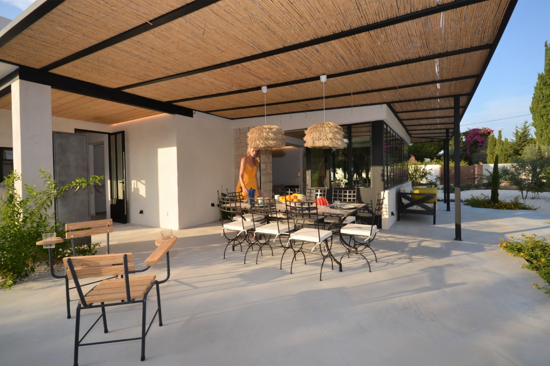 Revente - Villa - San Juan - San Juan de Alicante