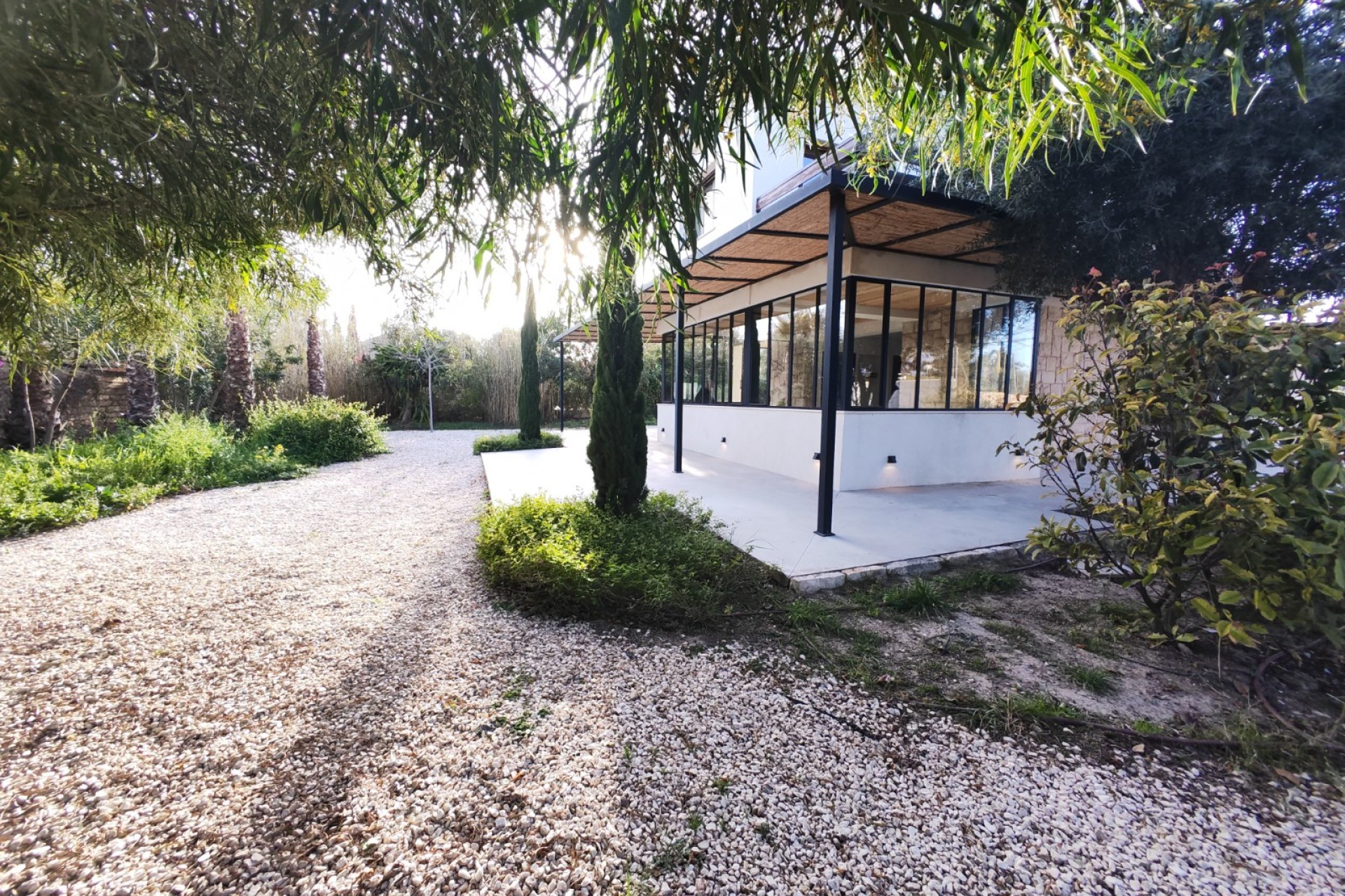 Revente - Villa - San Juan - San Juan de Alicante