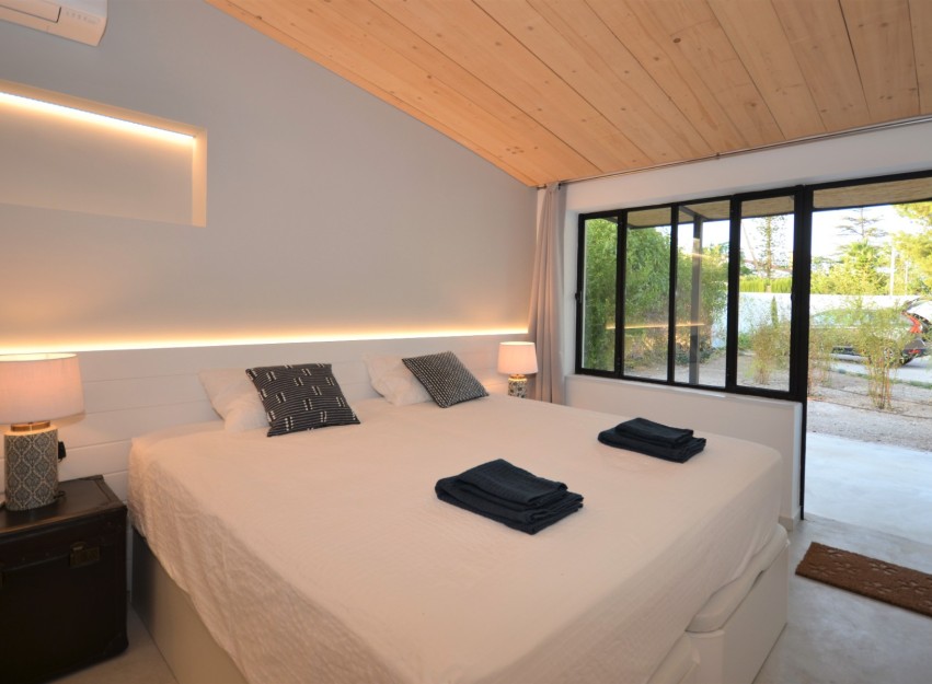 Revente - Villa - San Juan - San Juan de Alicante