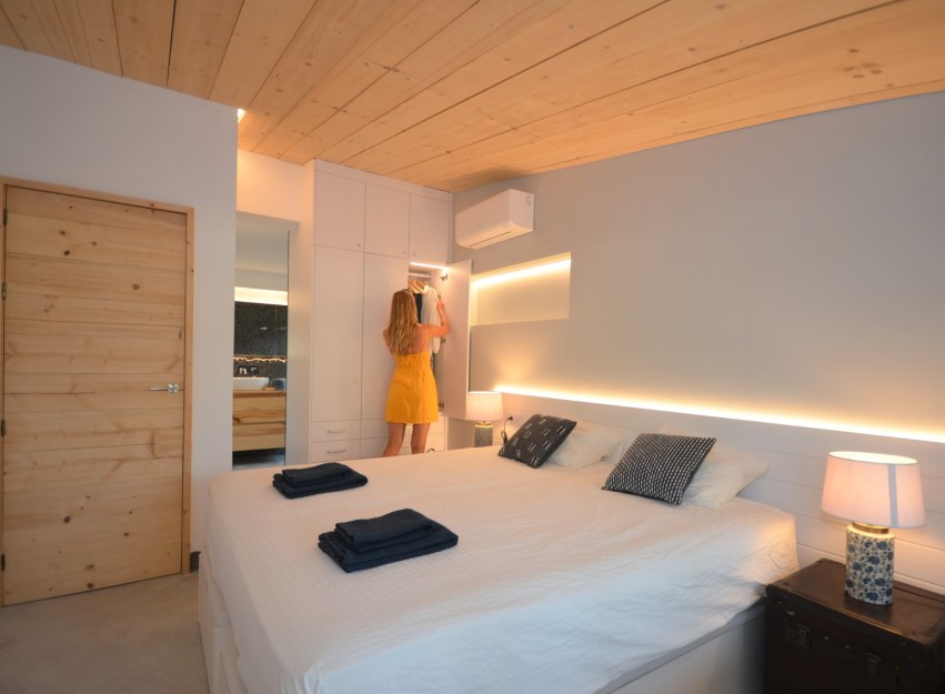 Revente - Villa - San Juan - San Juan de Alicante