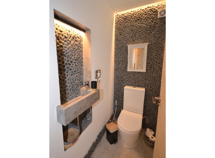 Revente - Villa - San Juan - San Juan de Alicante