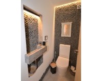 Revente - Villa - San Juan - San Juan de Alicante