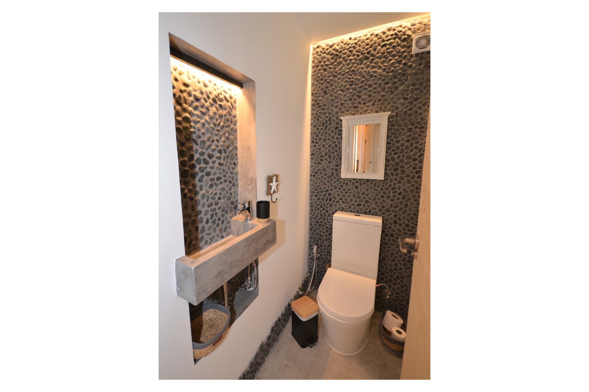 Revente - Villa - San Juan - San Juan de Alicante