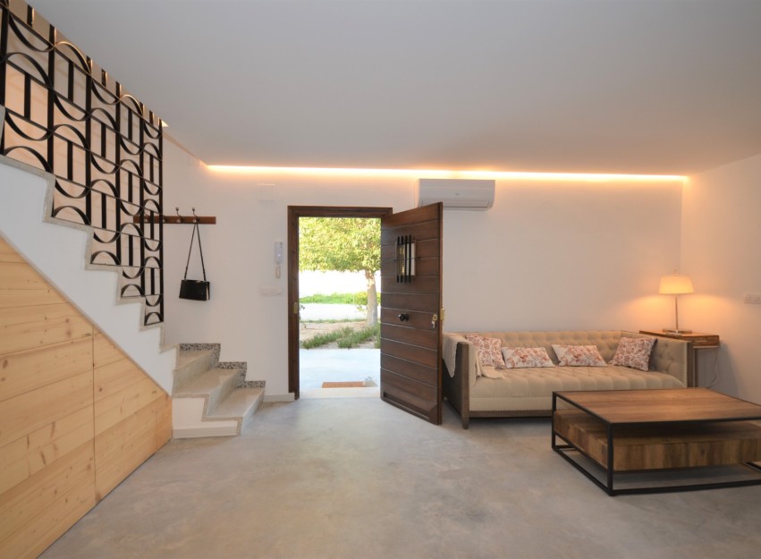 Revente - Villa - San Juan - San Juan de Alicante