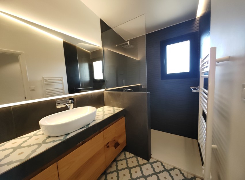 Revente - Villa - San Juan - San Juan de Alicante