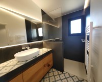 Revente - Villa - San Juan - San Juan de Alicante