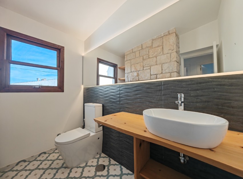 Revente - Villa - San Juan - San Juan de Alicante