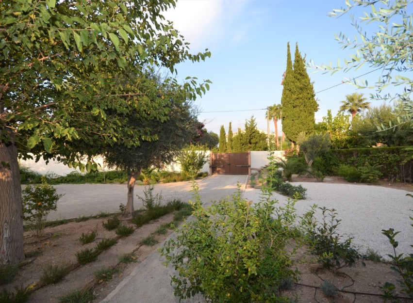 Revente - Villa - San Juan - San Juan de Alicante
