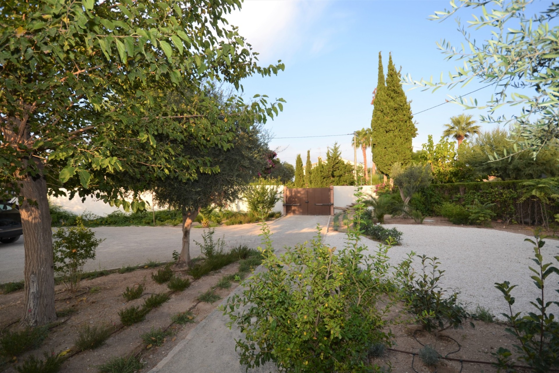 Revente - Villa - San Juan - San Juan de Alicante