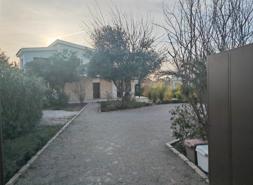Revente - Villa - San Juan - San Juan de Alicante